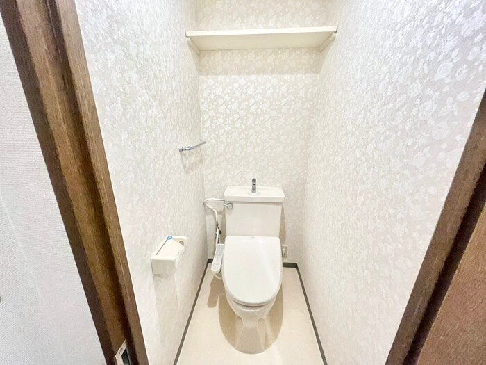 ロイヤルヒル守山の物件内観写真