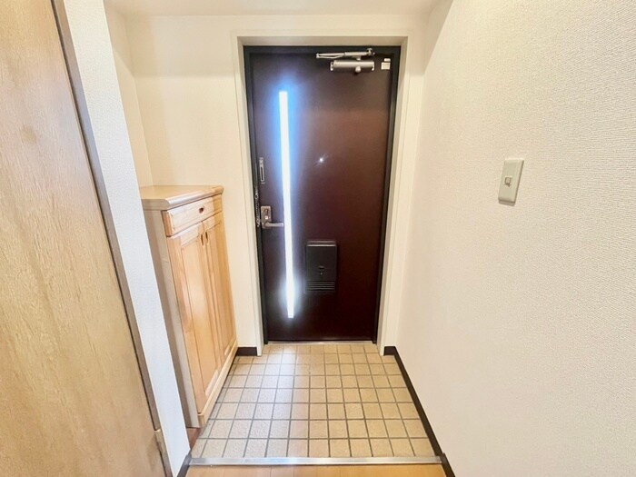 ロイヤルヒル守山の物件内観写真