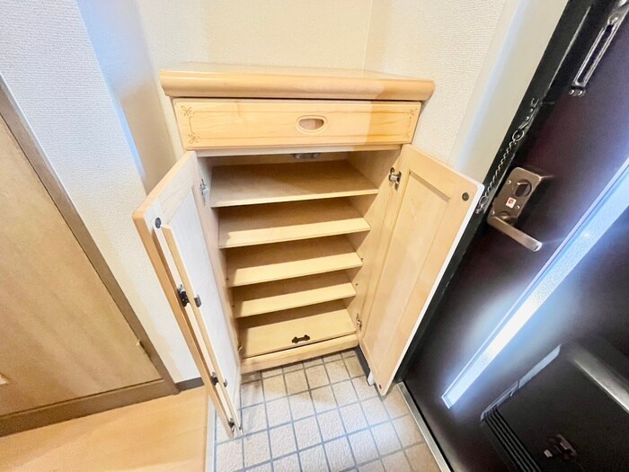 ロイヤルヒル守山の物件内観写真