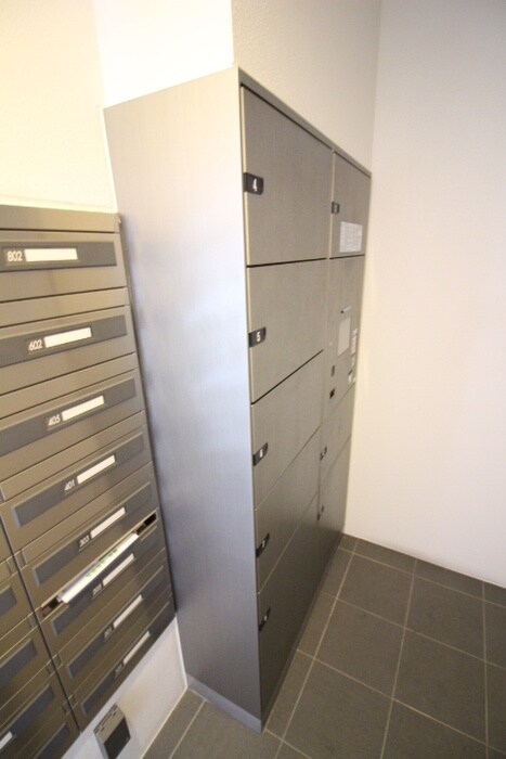 ア－バネックス豊中の物件外観写真