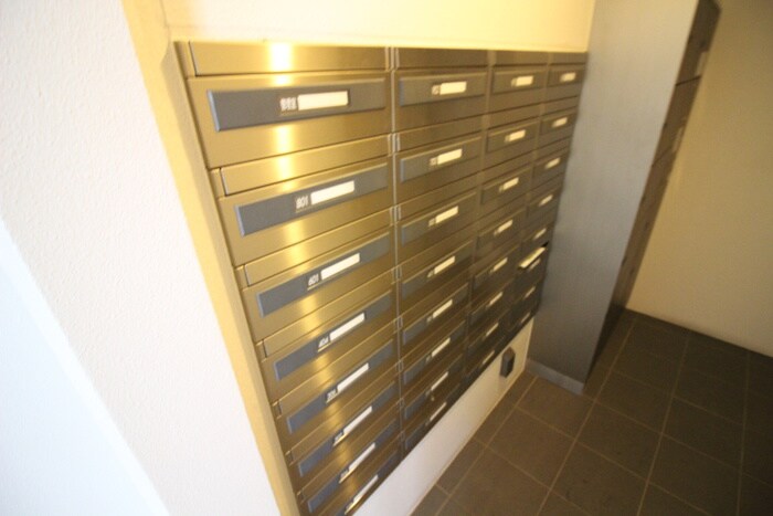 ア－バネックス豊中の物件外観写真