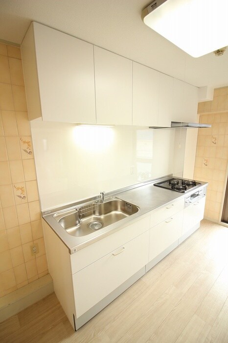 ヒルズコート刀根山の物件内観写真