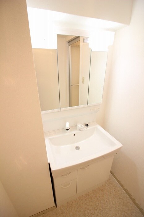 ヒルズコート刀根山の物件内観写真