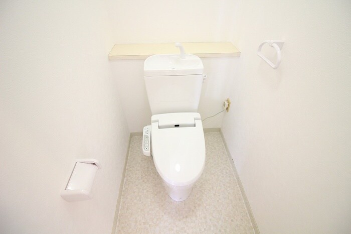 ヒルズコート刀根山の物件内観写真