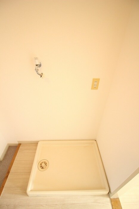 ヒルズコート刀根山の物件内観写真