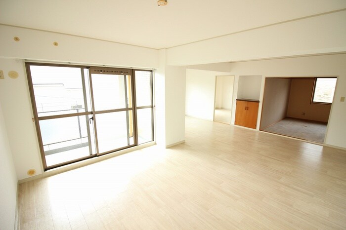 ヒルズコート刀根山の物件内観写真