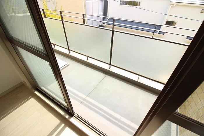 ヒルズコート刀根山の物件内観写真