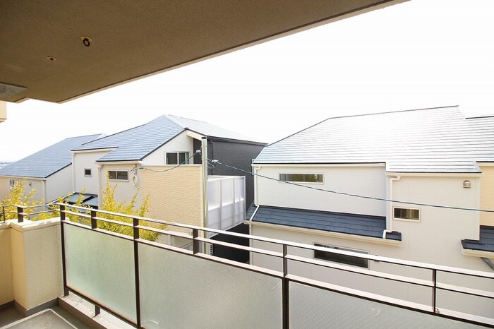 ヒルズコート刀根山の物件内観写真