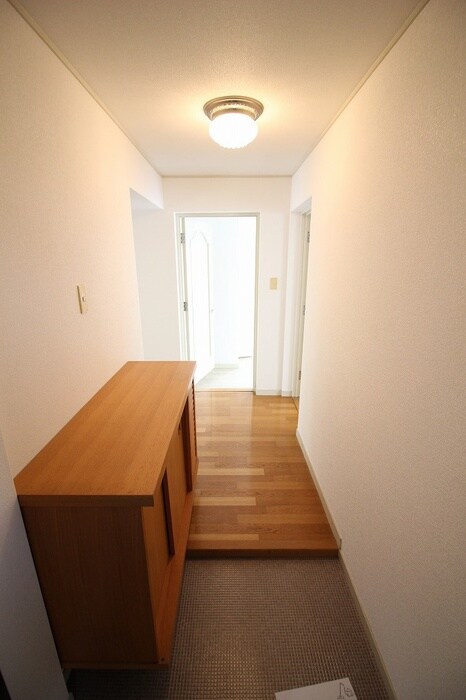 ヒルズコート刀根山の物件内観写真