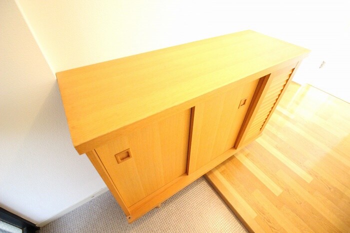 ヒルズコート刀根山の物件内観写真