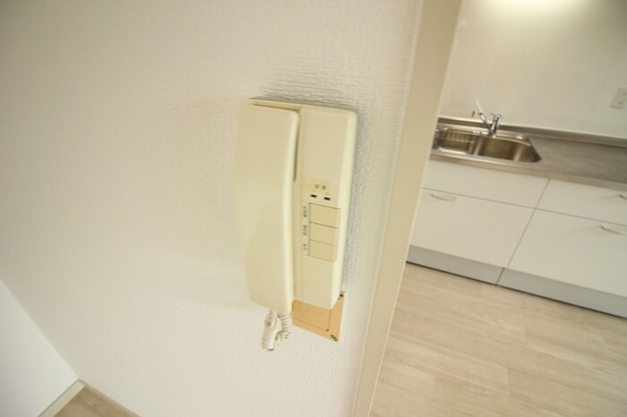 ヒルズコート刀根山の物件内観写真