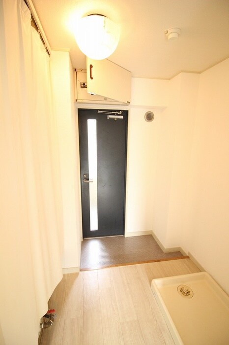 ヒルズコート刀根山の物件内観写真