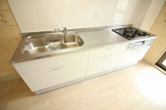 ヒルズコート刀根山の物件内観写真