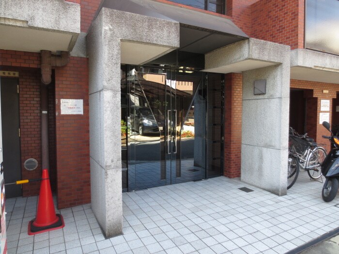 ﾃﾞﾄﾑ・ﾜﾝ烏丸鞍馬口PARTⅡ(302)の物件外観写真