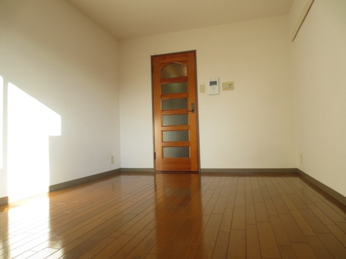 ﾃﾞﾄﾑ・ﾜﾝ烏丸鞍馬口PARTⅡ(302)の物件内観写真