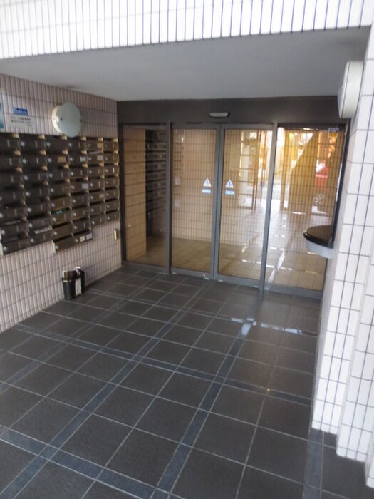 ﾃﾞﾄﾑ・ﾜﾝ烏丸鞍馬口PARTⅡ(302)の物件外観写真