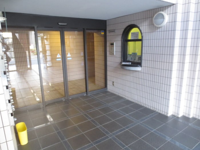 ﾃﾞﾄﾑ・ﾜﾝ烏丸鞍馬口PARTⅡ(302)の物件外観写真