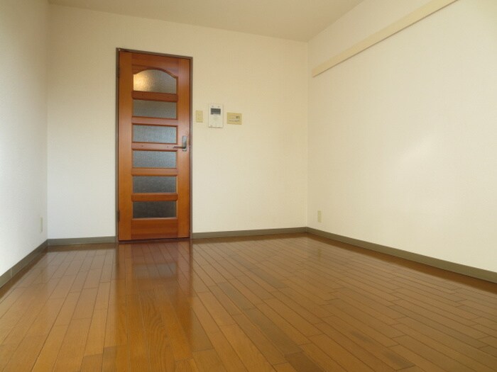 ﾃﾞﾄﾑ・ﾜﾝ烏丸鞍馬口PARTⅡ(302)の物件内観写真