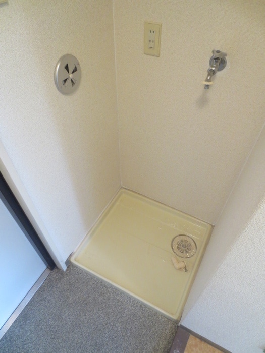 ﾃﾞﾄﾑ・ﾜﾝ烏丸鞍馬口PARTⅡ(302)の物件内観写真