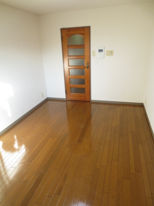 ﾃﾞﾄﾑ・ﾜﾝ烏丸鞍馬口PARTⅡ(302)の物件内観写真