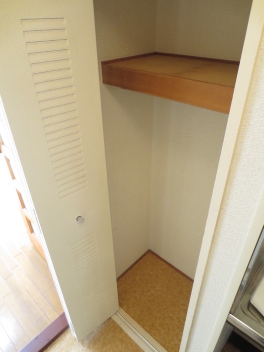 ﾃﾞﾄﾑ・ﾜﾝ烏丸鞍馬口PARTⅡ(302)の物件内観写真