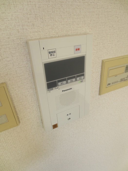 ﾃﾞﾄﾑ・ﾜﾝ烏丸鞍馬口PARTⅡ(302)の物件内観写真