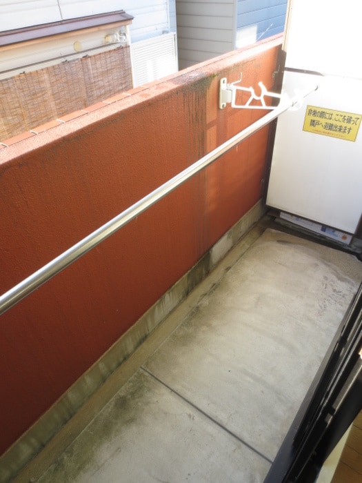 ﾃﾞﾄﾑ・ﾜﾝ烏丸鞍馬口PARTⅡ(302)の物件内観写真