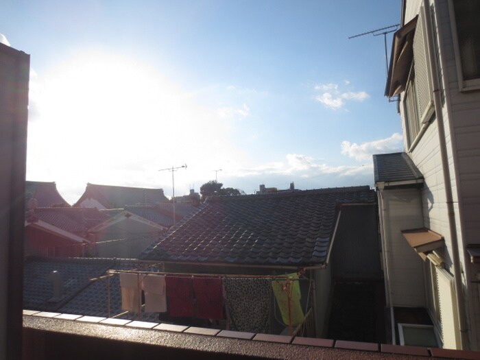 ﾃﾞﾄﾑ・ﾜﾝ烏丸鞍馬口PARTⅡ(302)の物件内観写真