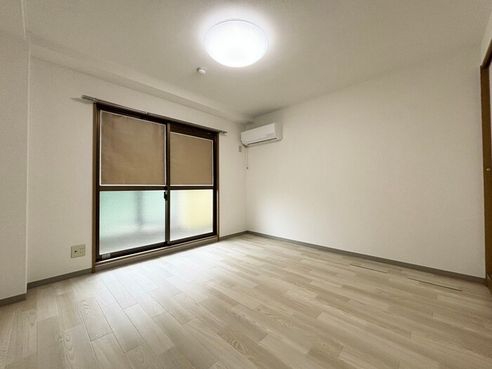 ＮＡＳＡ望月の物件内観写真