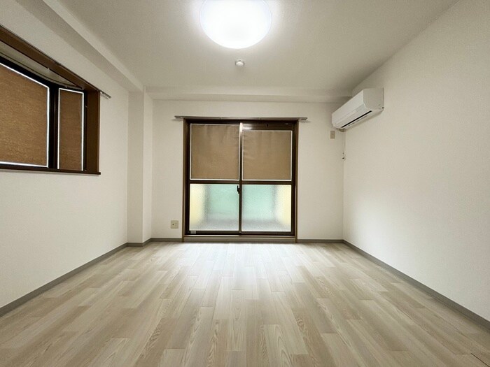 ＮＡＳＡ望月の物件内観写真