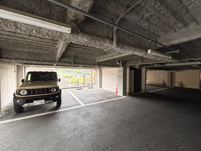 ＮＡＳＡ望月の物件外観写真