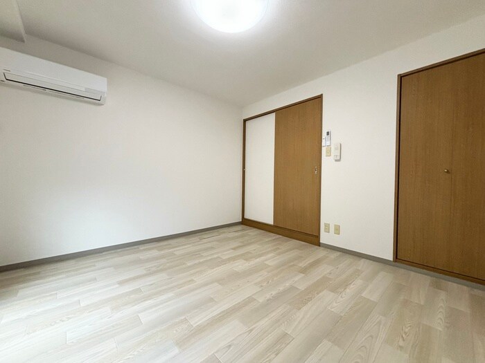 ＮＡＳＡ望月の物件内観写真