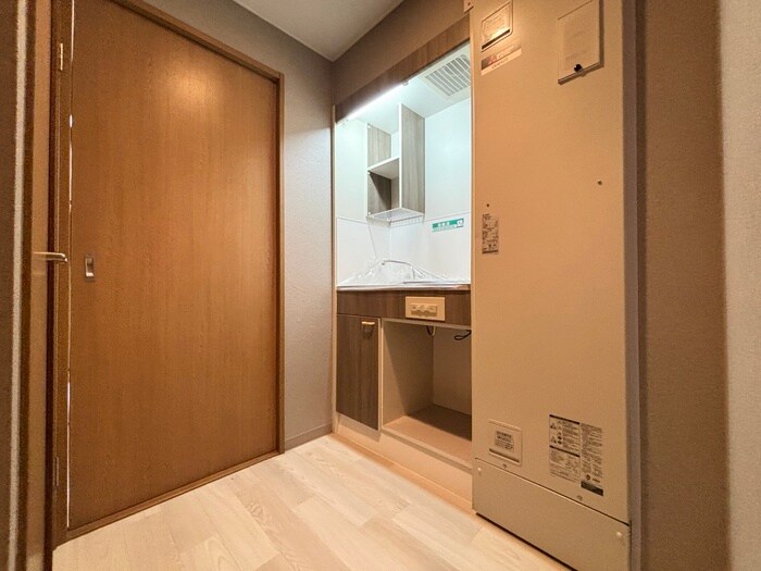 ＮＡＳＡ望月の物件内観写真