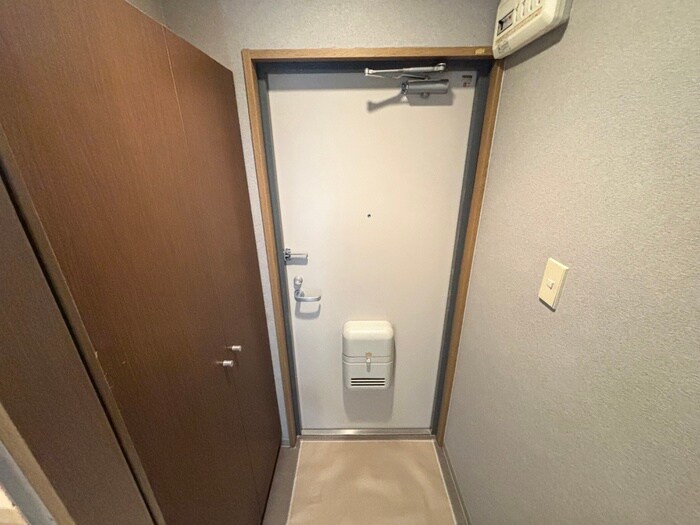 ＮＡＳＡ望月の物件内観写真