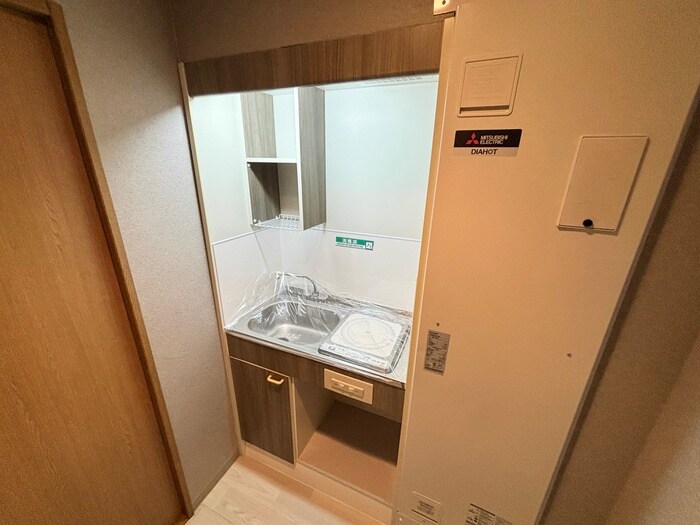 ＮＡＳＡ望月の物件内観写真