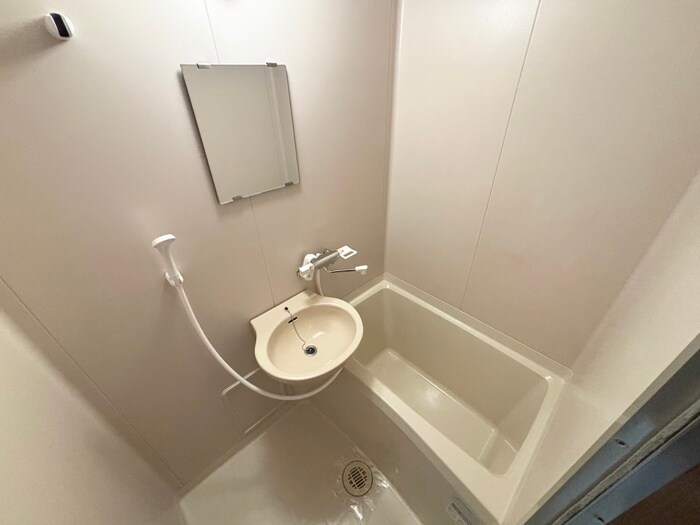 ＮＡＳＡ望月の物件内観写真