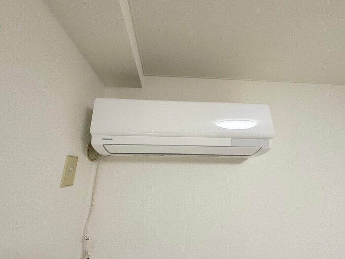 ＮＡＳＡ望月の物件内観写真