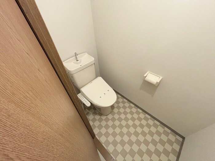 ＮＡＳＡ望月の物件内観写真