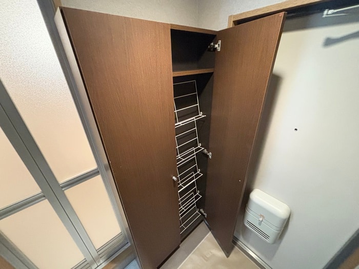 ＮＡＳＡ望月の物件内観写真