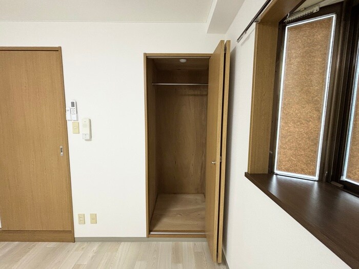 ＮＡＳＡ望月の物件内観写真