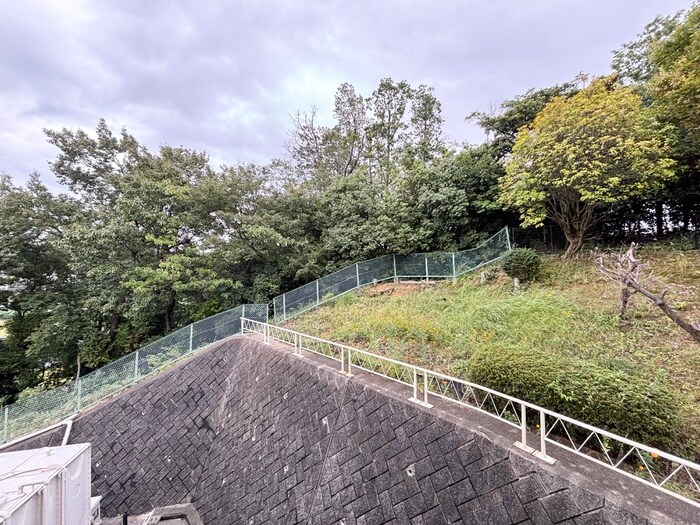 ＮＡＳＡ望月の物件内観写真