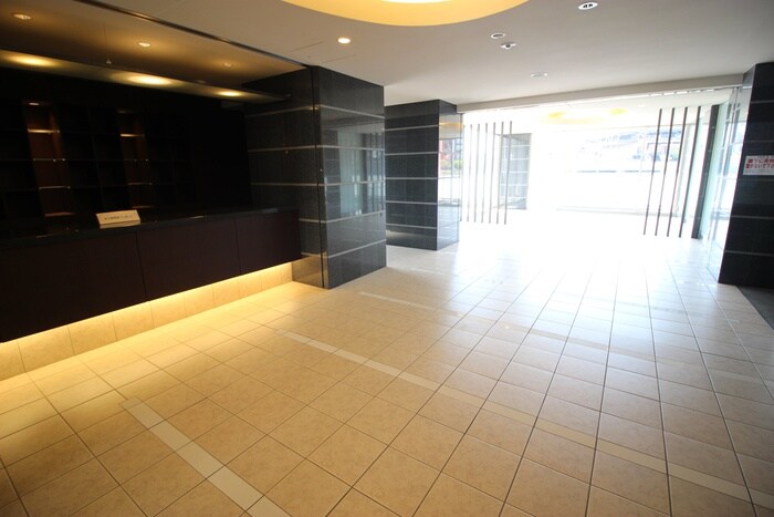 ｴｽﾃﾑﾌﾟﾗｻﾞ難波WESTﾘﾊﾞ-ｸﾛｽ(709)の物件外観写真