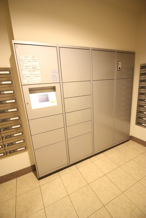 ｴｽﾃﾑﾌﾟﾗｻﾞ難波WESTﾘﾊﾞ-ｸﾛｽ(709)の物件外観写真