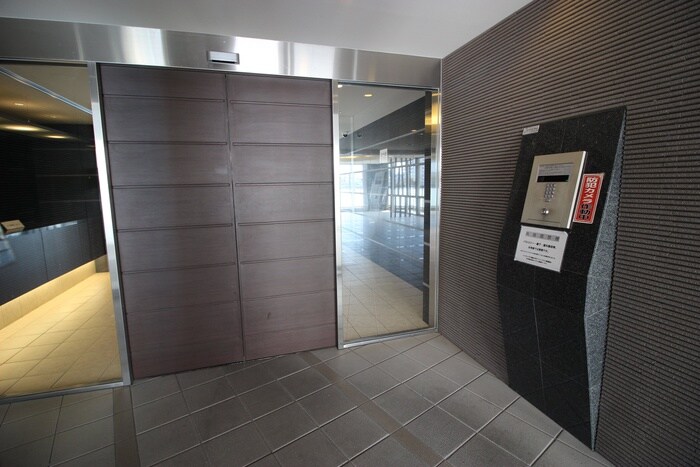 ｴｽﾃﾑﾌﾟﾗｻﾞ難波WESTﾘﾊﾞ-ｸﾛｽ(709)の物件外観写真