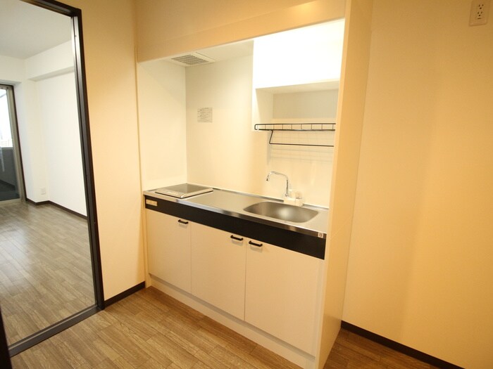 アムール八尾本町の物件内観写真