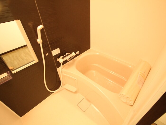 アムール八尾本町の物件内観写真