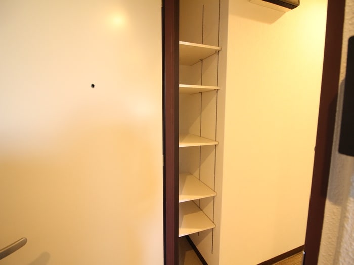 アムール八尾本町の物件内観写真