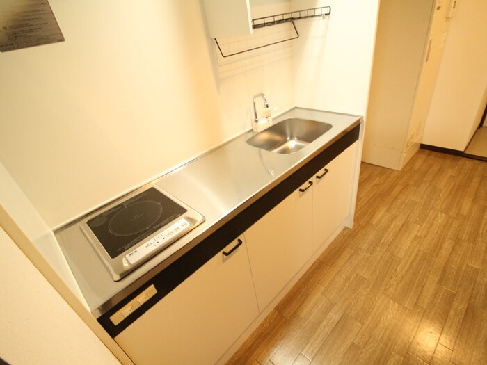 アムール八尾本町の物件内観写真