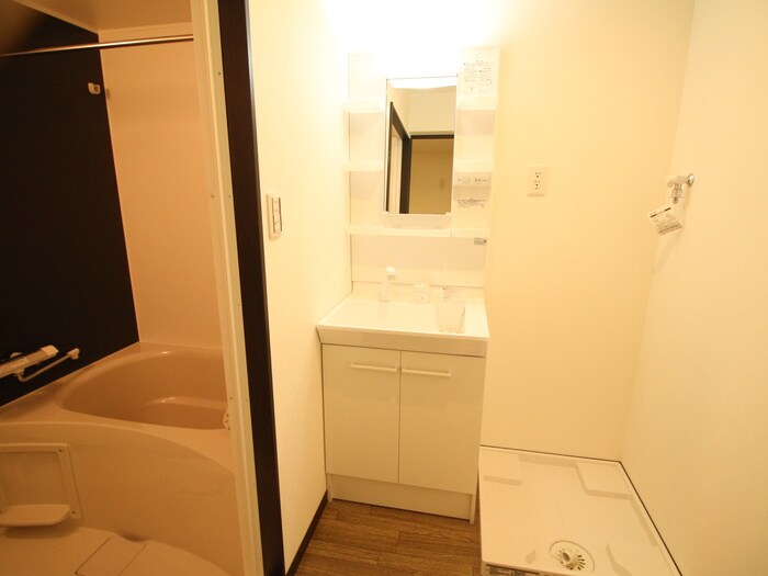 アムール八尾本町の物件内観写真