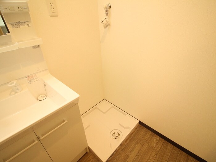 アムール八尾本町の物件内観写真